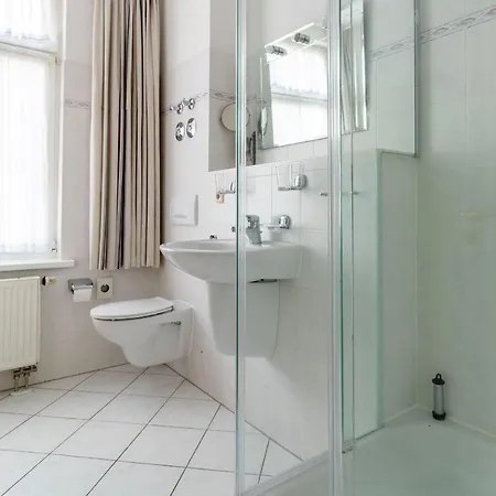 Villa-eden-dependance-apartment-9 公寓