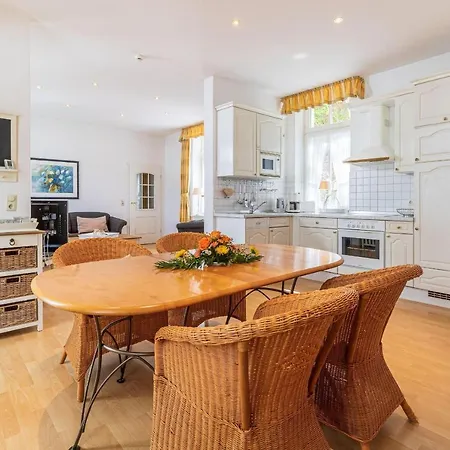 公寓 Villa-eden-dependance-apartment-9