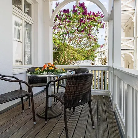 Villa-eden-dependance-apartment-9 * בינץ