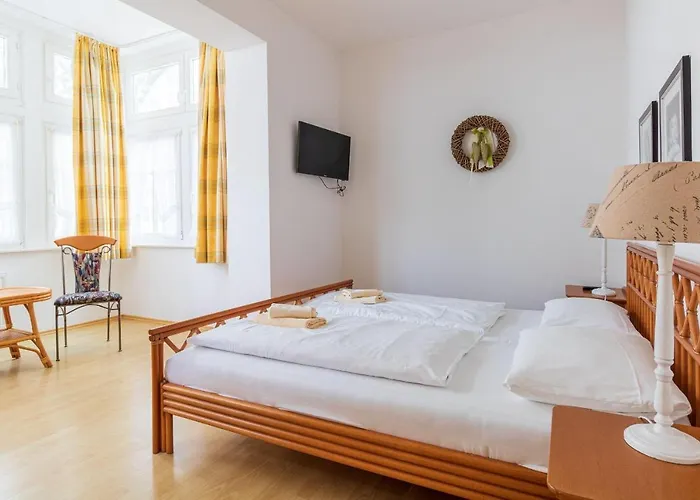 Villa-eden-dependance-apartment-9 דירה בינץ