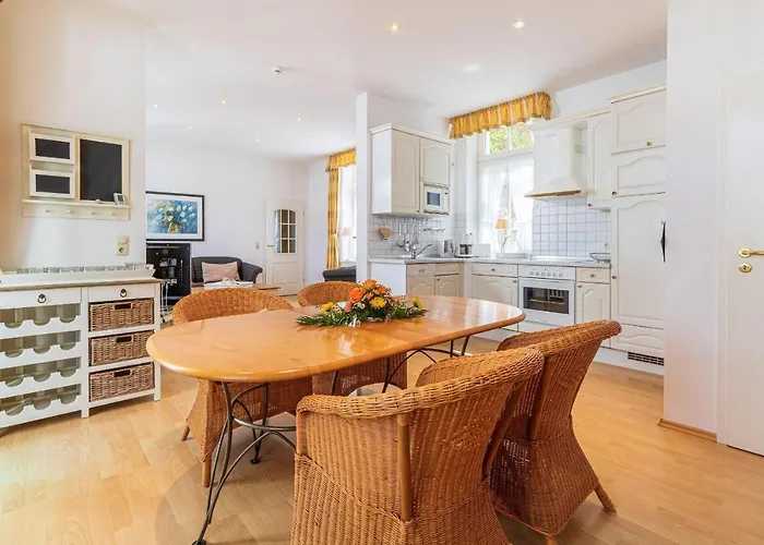דירה Villa-eden-dependance-apartment-9