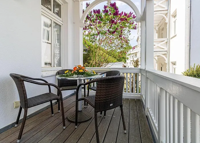 Villa-eden-dependance-apartment-9 * בינץ